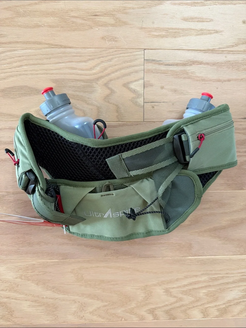 Speedgoat 4.0 Waist Pack BRAND NEW WITH TAGS - Picture 5 of 5